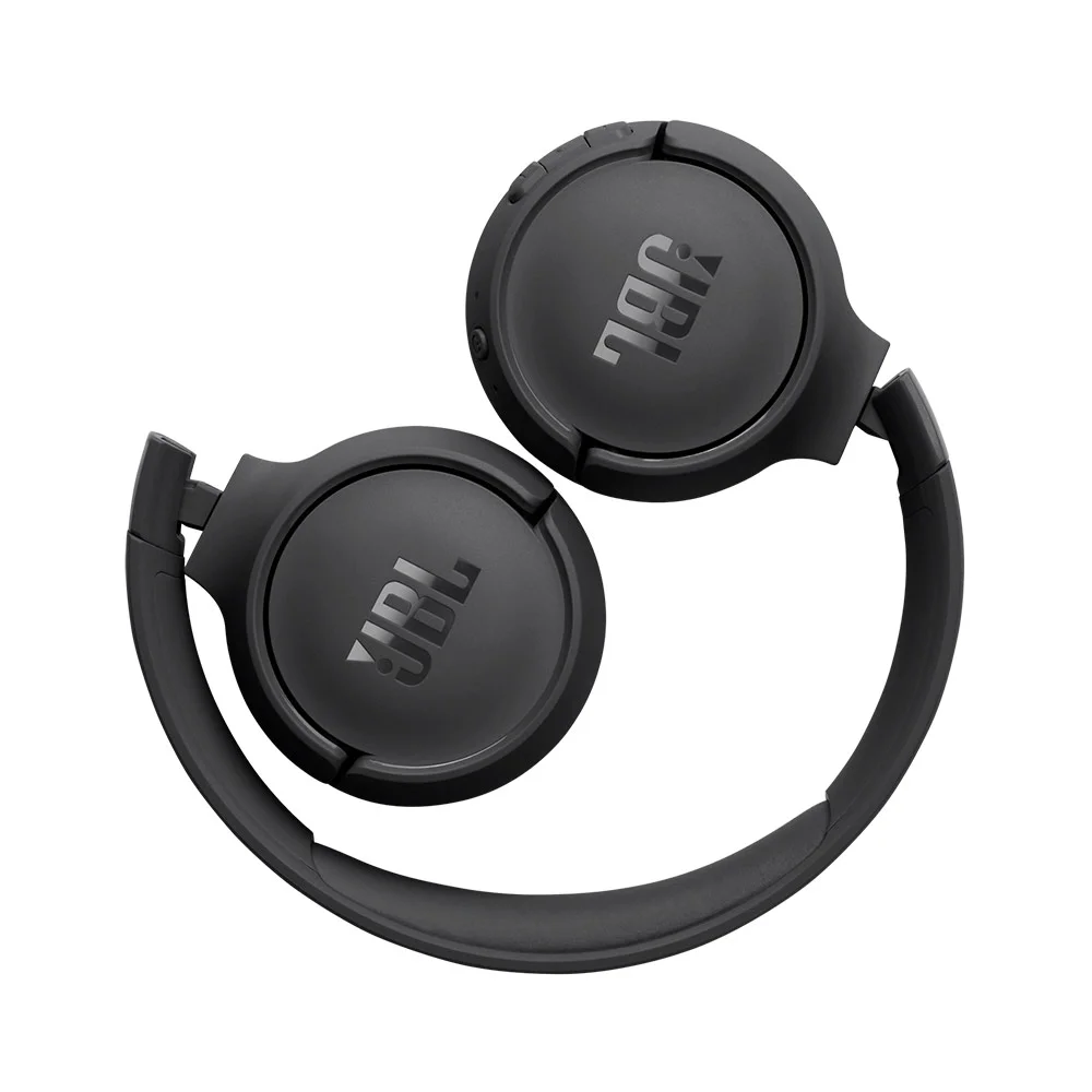 Купить Беспроводные наушники JBL Tune 520BT Black (Черный) Беспроводные наушники JBL Tune 520BT Black (Черный)