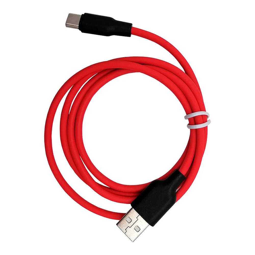 Кабель HOCO (X21 Plus) USB Type-C