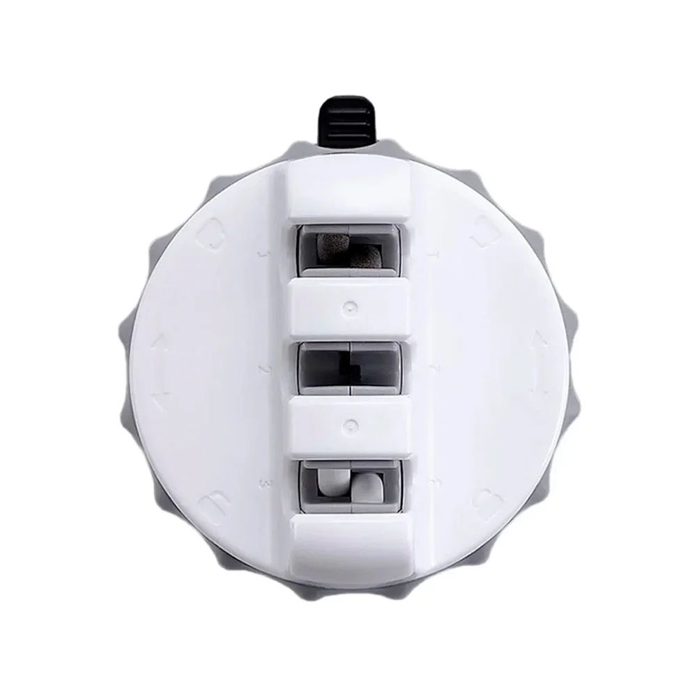 Купить Точилка для ножей HuoHou Mini Sharpener (HU0066) Черный Точилка для ножей HuoHou Mini Sharpener (HU0066) Черный
