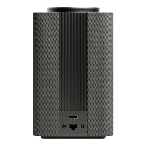 Умная колонка Яндекс Станция Макс (Zigbee) Черная