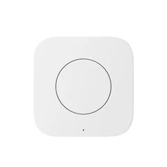 Купить Беспроводная кнопка Яндекс (Zigbee) Беспроводная кнопка Яндекс (Zigbee)