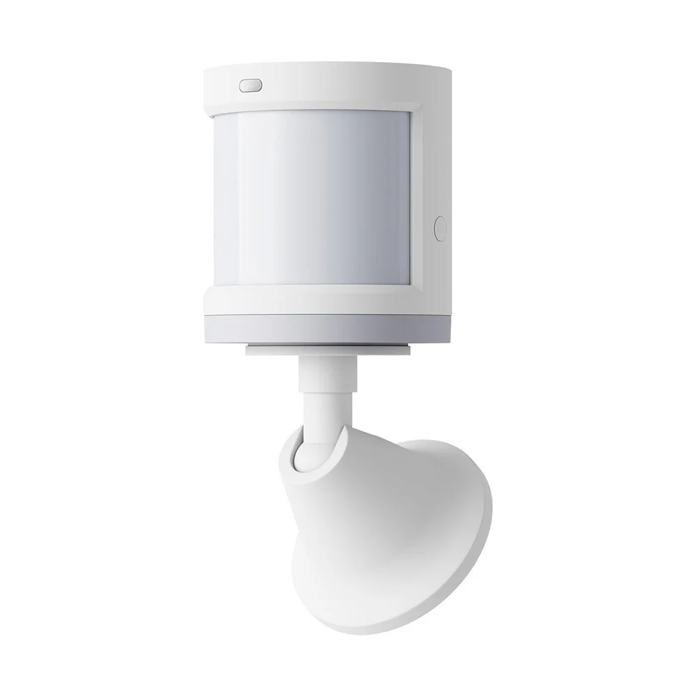 Датчик движения и освещения Яндекс (Zigbee)