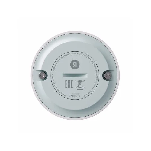 Датчик протечки Яндекс (Zigbee)