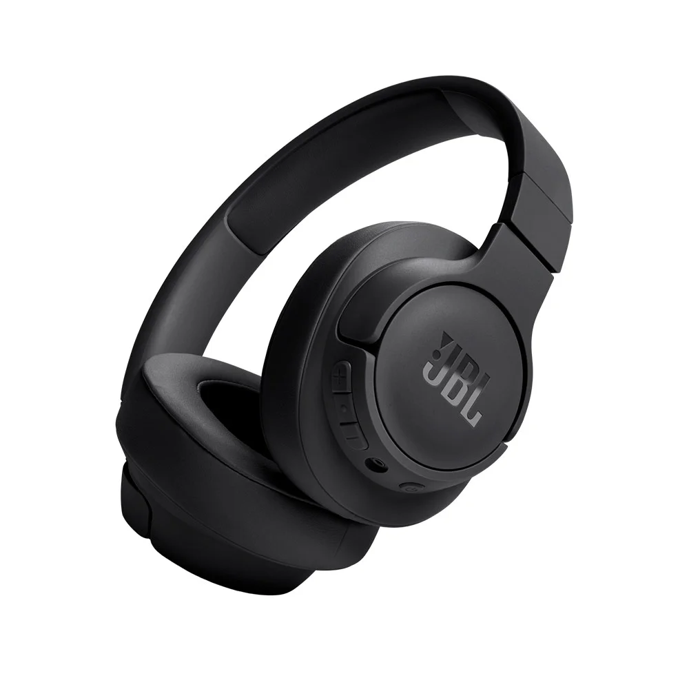 Беспроводные наушники JBL Tune 720BT Black (Черный) Беспроводные наушники JBL Tune 720BT Black (Черный)