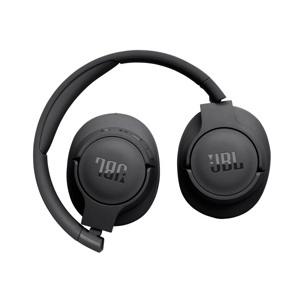 Купить Беспроводные наушники JBL Tune 720BT Black (Черный) Беспроводные наушники JBL Tune 720BT Black (Черный)