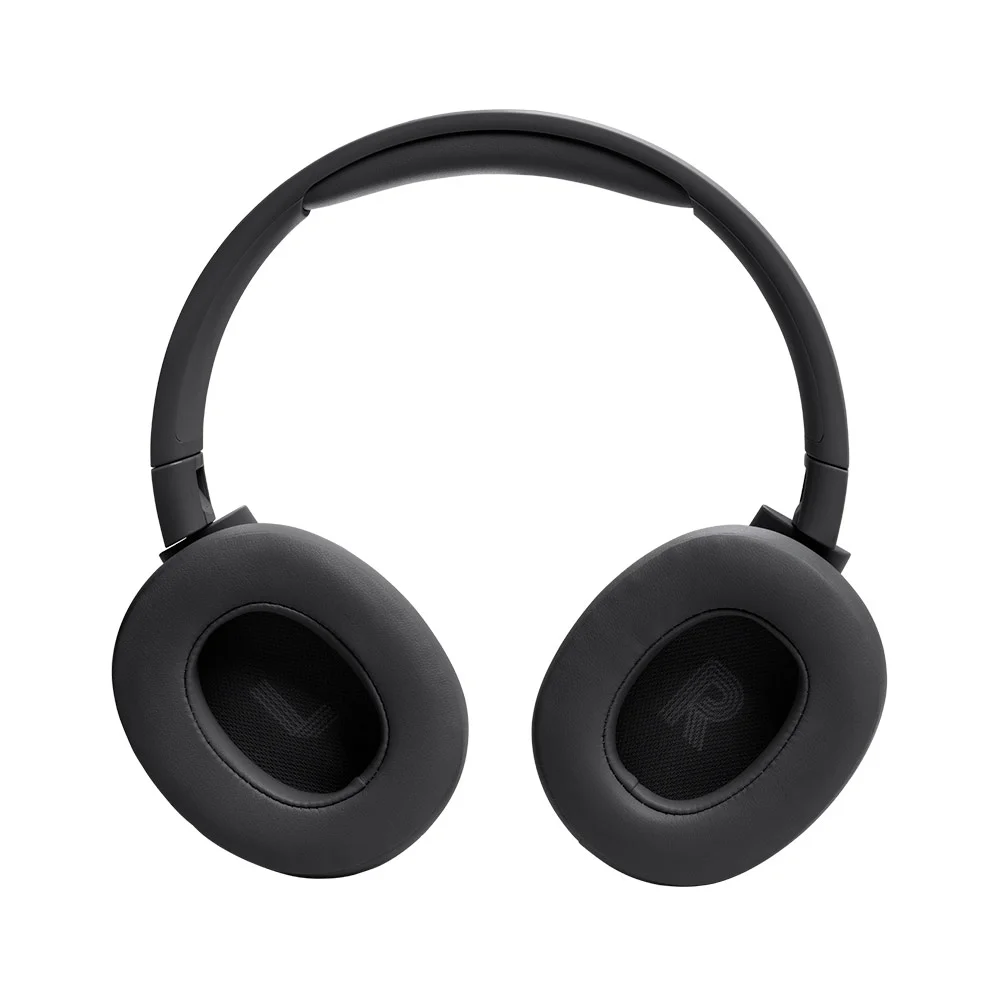Купить Беспроводные наушники JBL Tune 720BT Black (Черный) Беспроводные наушники JBL Tune 720BT Black (Черный)