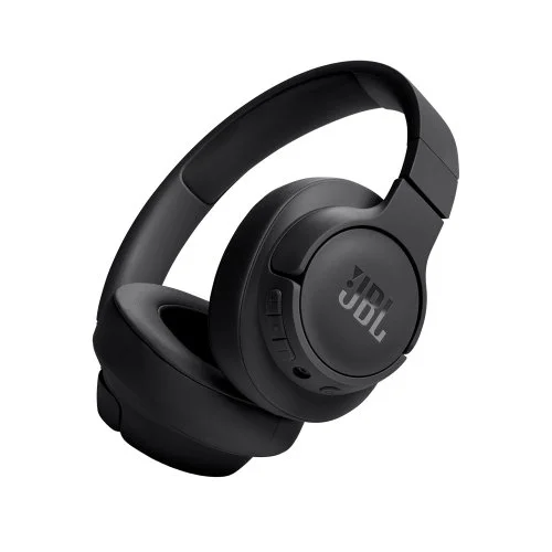 Купить Беспроводные наушники JBL Tune 720BT Black (Черный) Беспроводные наушники JBL Tune 720BT Black (Черный)