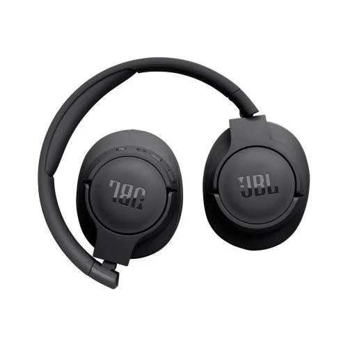 Купить Беспроводные наушники JBL Tune 720BT Black (Черный) Беспроводные наушники JBL Tune 720BT Black (Черный)