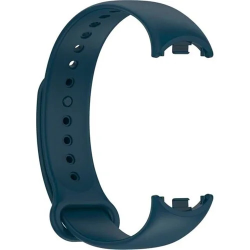 Силиконовый ремешок Xiaomi Mi Band 8