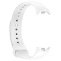 Силиконовый ремешок Xiaomi Mi Band 8