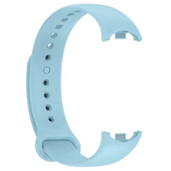 Силиконовый ремешок Xiaomi Mi Band 8