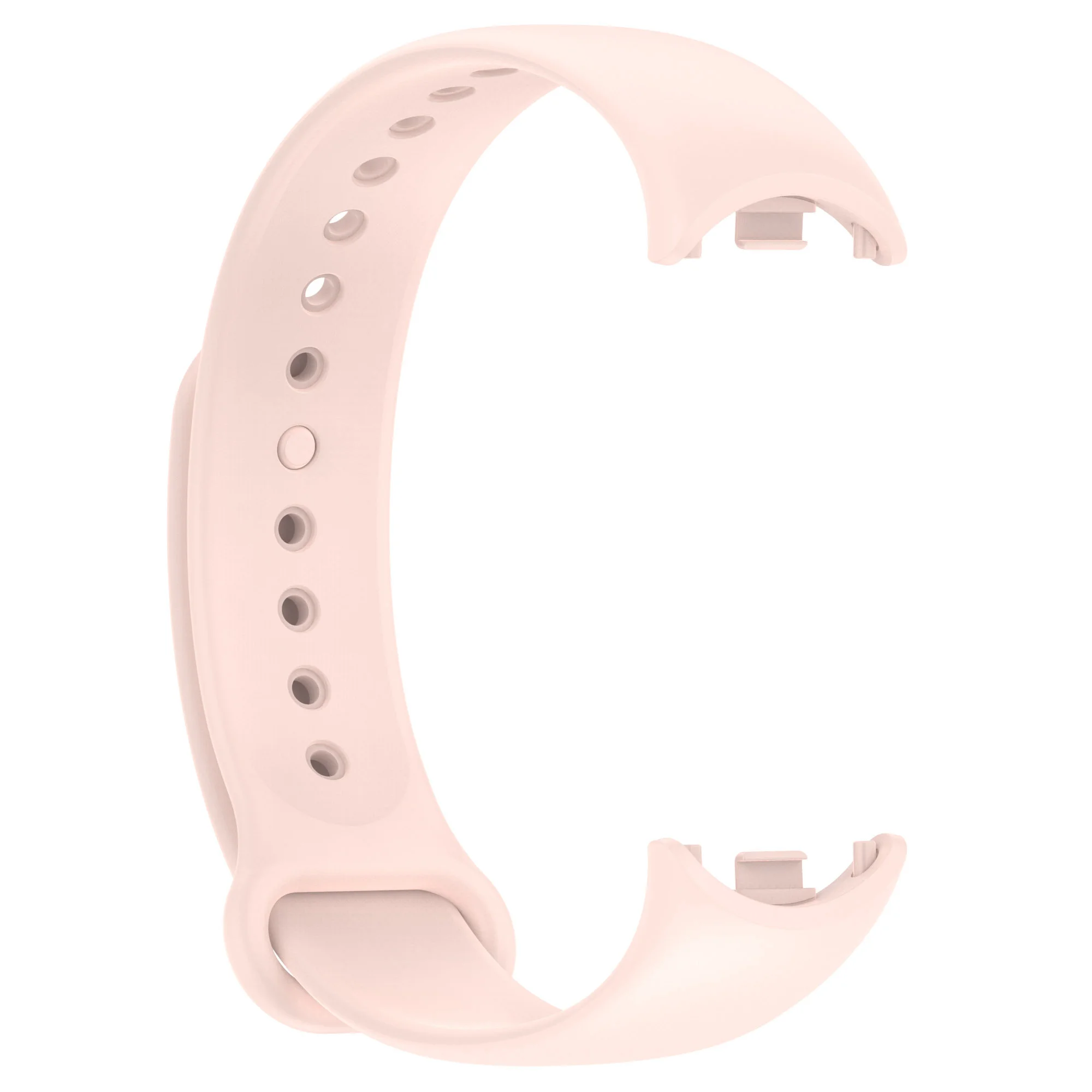 Силиконовый ремешок Xiaomi Mi Band 8