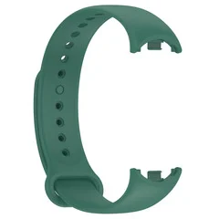 Силиконовый ремешок Xiaomi Mi Band 8