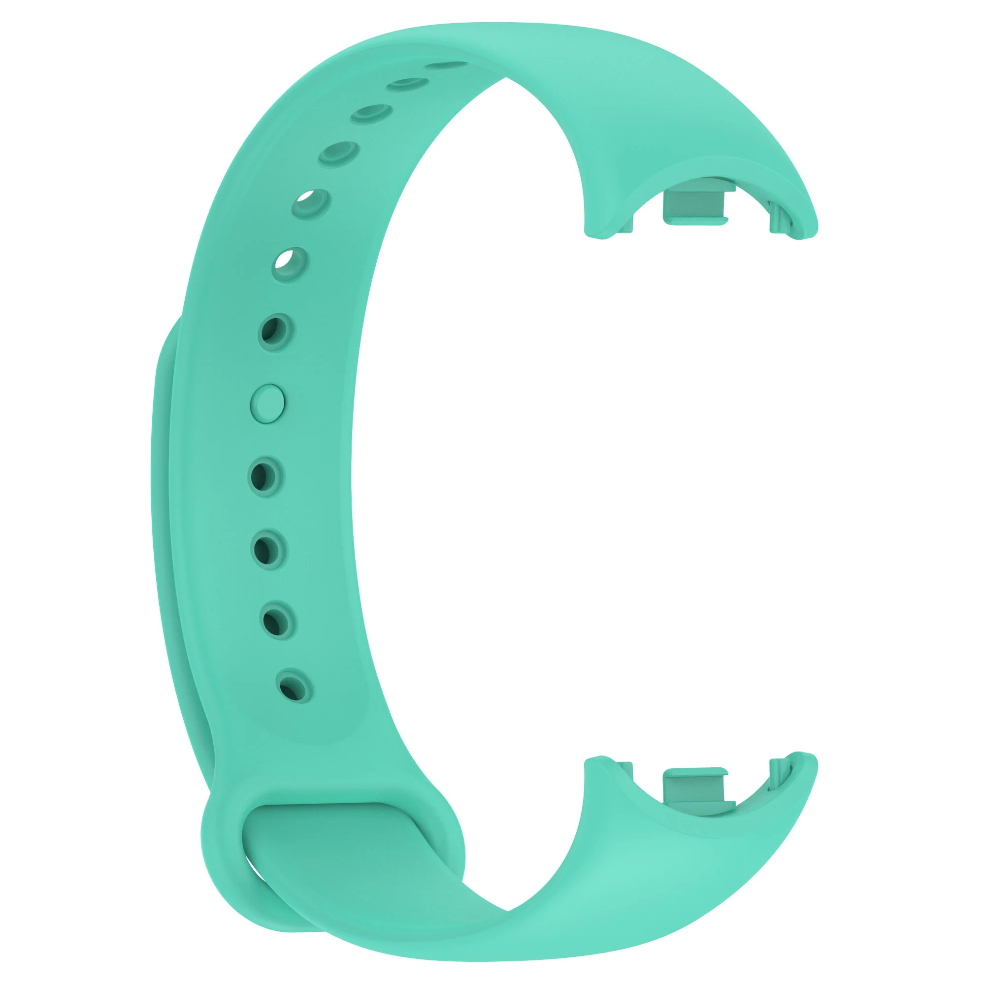 Силиконовый ремешок Xiaomi Mi Band 8