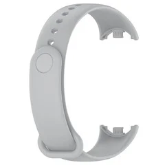 Силиконовый ремешок Xiaomi Mi Band 8