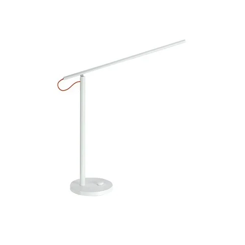 Лампа настольная Xiaomi Mi LED Desk Lamp 1S Белый