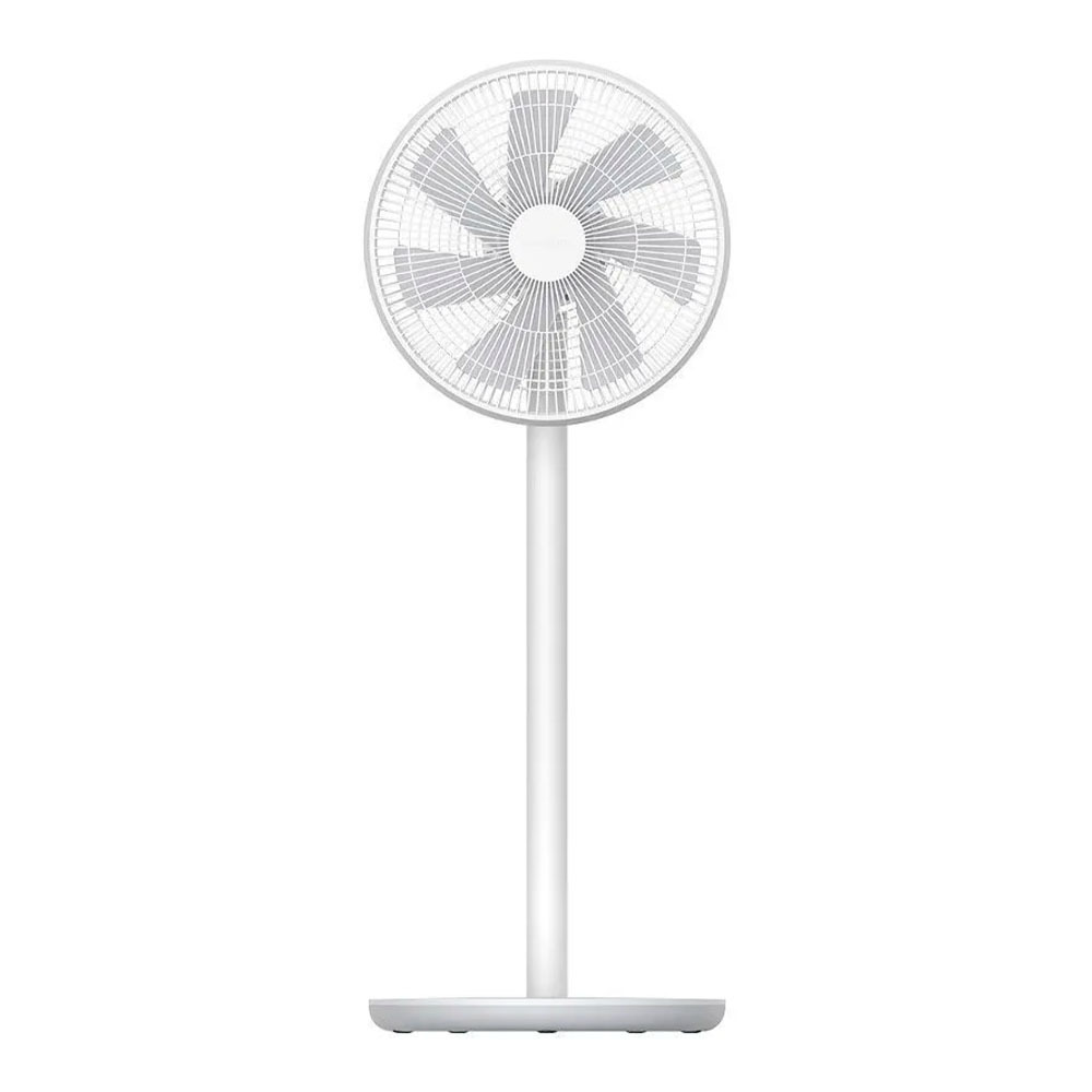 Напольный вентилятор Xiaomi SmartMi DC Natural Wind Fan 2