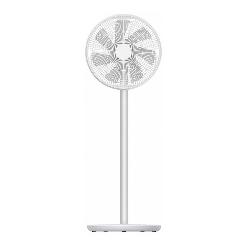Напольный вентилятор Xiaomi SmartMi DC Natural Wind Fan 2S