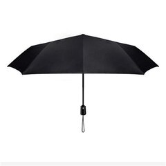 Зонт Xiaomi MiJia Automatic Umbrella Черный