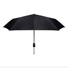 Купить Зонт Xiaomi MiJia Automatic Umbrella Черный Зонт Xiaomi MiJia Automatic Umbrella Черный
