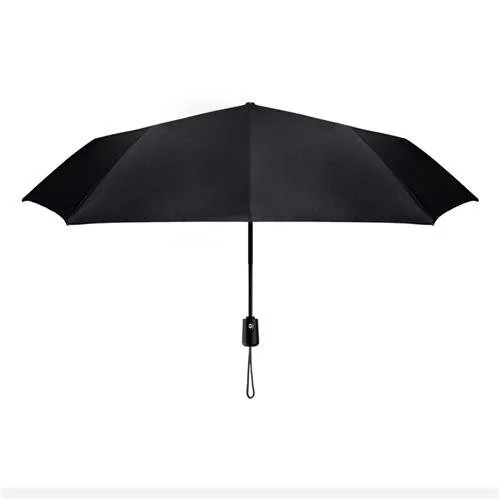 Зонт Xiaomi MiJia Automatic Umbrella Черный