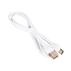 Кабель HOCO (X37) Cool Power USB - Type-C