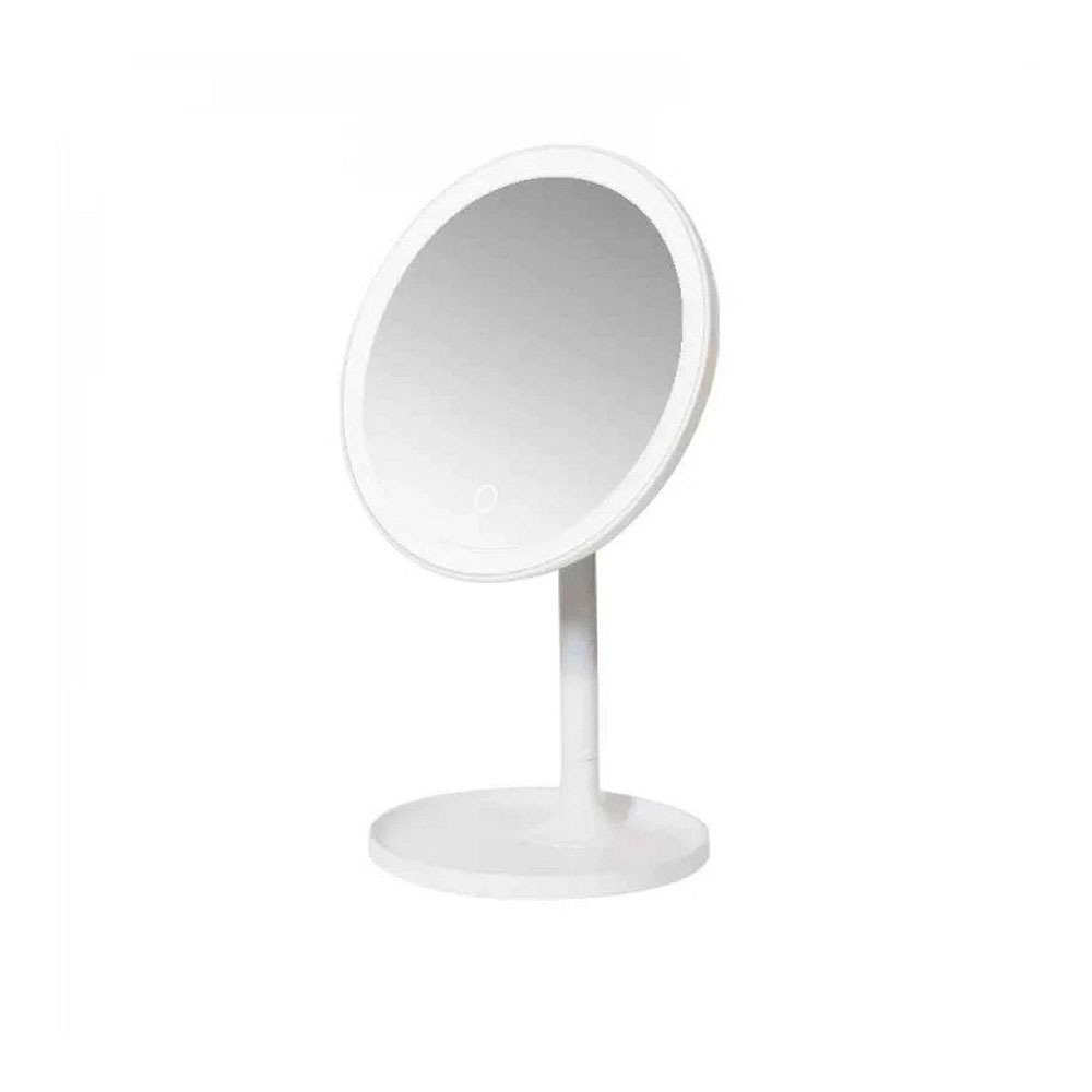 Зеркало для макияжа Xiaomi DOCO Daylight Mirror HZJ001