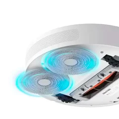 Купить Робот-пылесос Xiaomi Mijia 3S Sweeping Vacuum Cleaner (CN) Робот-пылесос Xiaomi Mijia 3S Sweeping Vacuum Cleaner (CN)