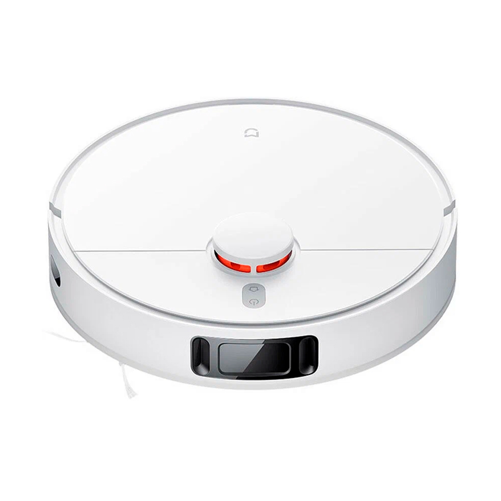 Робот-пылесос Xiaomi Mijia 3S Sweeping Vacuum Cleaner (CN)