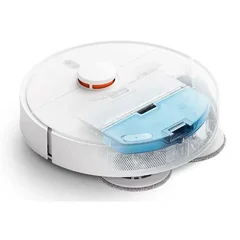 Купить Робот-пылесос Xiaomi Mijia 3S Sweeping Vacuum Cleaner (CN) Робот-пылесос Xiaomi Mijia 3S Sweeping Vacuum Cleaner (CN)