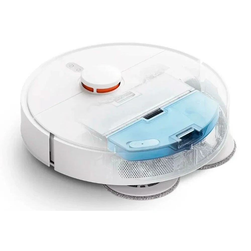 Купить Робот-пылесос Xiaomi Mijia 3S Sweeping Vacuum Cleaner (CN) Робот-пылесос Xiaomi Mijia 3S Sweeping Vacuum Cleaner (CN)