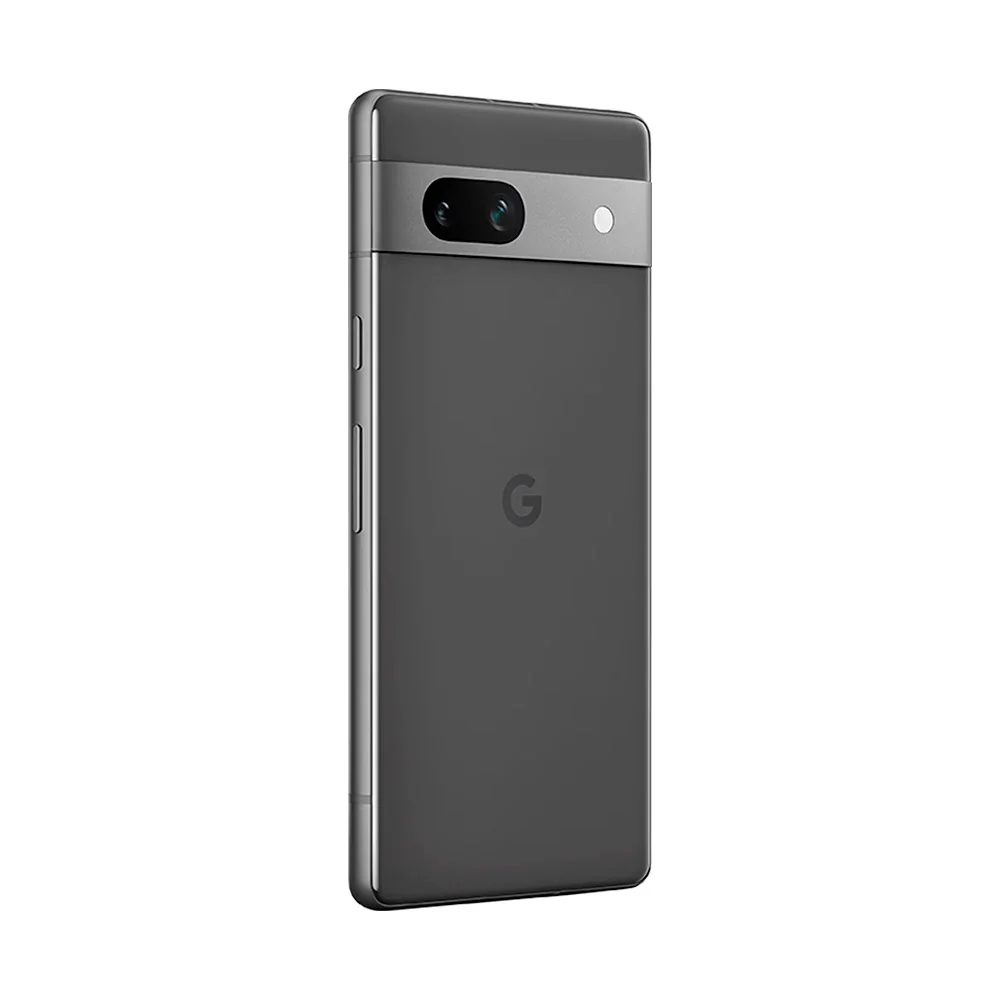 Купить Смартфон Google Pixel 7a 8/128GB Сhаrcоal (Черный) JP Смартфон Google Pixel 7a 8/128GB Сhаrcоal (Черный) JP