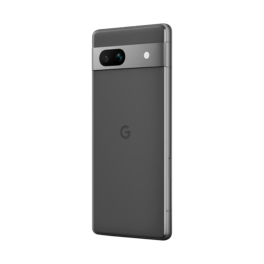 Смартфон Google Pixel 7a 8/128GB Сhаrcоal (Черный) JP