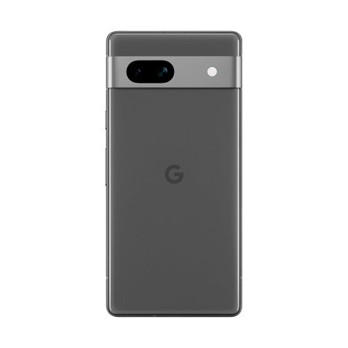Смартфон Google Pixel 7a 8/128GB Сhаrcоal (Черный) JP