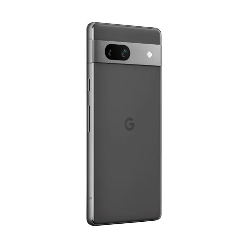 Купить Смартфон Google Pixel 7a 8/128GB Сhаrcоal (Черный) JP Смартфон Google Pixel 7a 8/128GB Сhаrcоal (Черный) JP