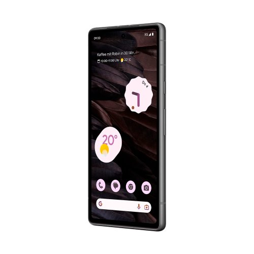 Смартфон Google Pixel 7a 8/128GB Сhаrcоal (Черный) JP