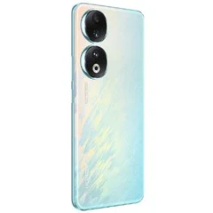 Купить Смартфон Honor 90 16/256GB Peacock Blue (Синий) CN Смартфон Honor 90 16/256GB Peacock Blue (Синий) CN