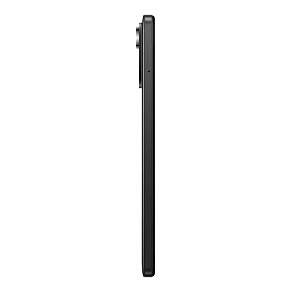Xiaomi Redmi Note 12S 8/256GB Onyx Black (Черный) EU