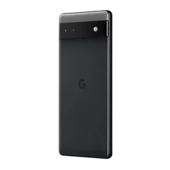 Смартфон Google Pixel 6a 6/128GB Charcoal Charbon (Черный) JP