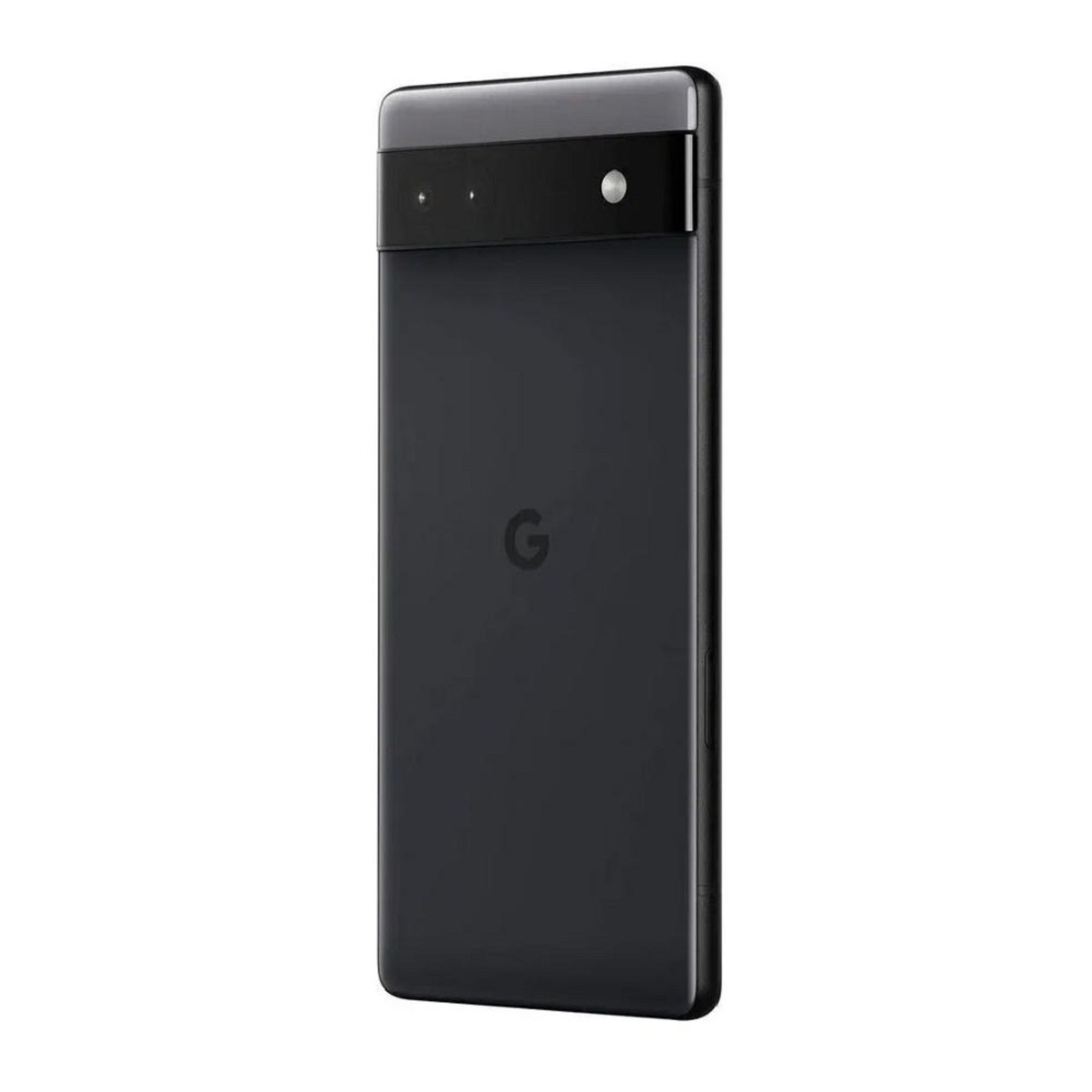 Google Pixel 6a 6/128GB Charcoal Charbon (Черный) JP