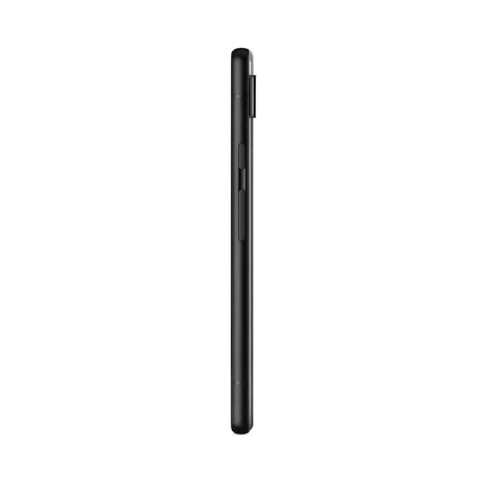 Смартфон Google Pixel 6a 6/128GB Charcoal Charbon (Черный) JP