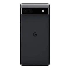 Смартфон Google Pixel 6a 6/128GB Charcoal Charbon (Черный) JP