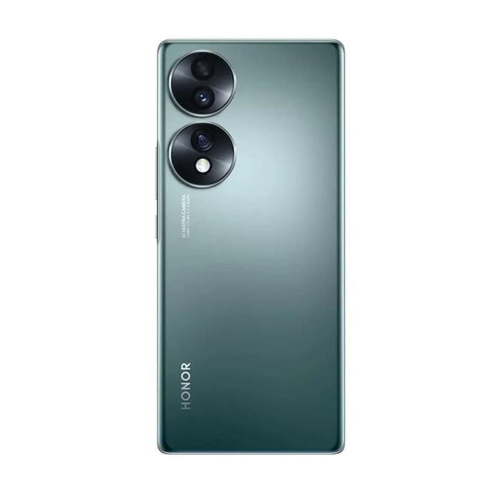 Honor 70 12GB 256GB Emerald Green CN - 26999₽ в Москве!