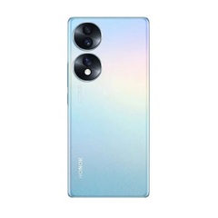 Смартфон Honor 70 12/256GB Icelandic Frost (Голубой) CN