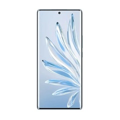 Смартфон Honor 70 12/256GB Icelandic Frost (Голубой) CN