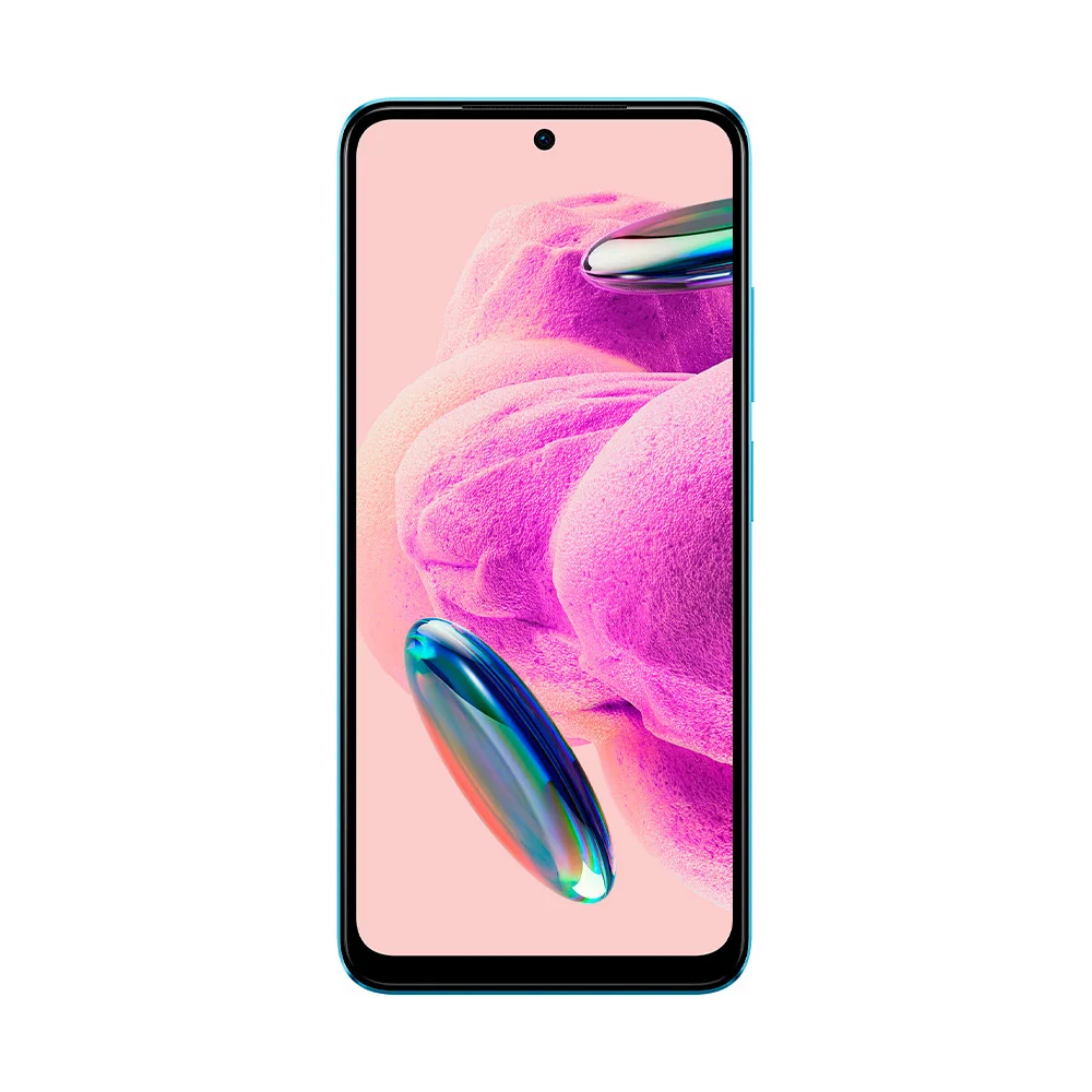 Купить Смартфон Xiaomi Redmi Note 12S 8/256GB Ice Blue (Синий) EU Смартфон Xiaomi Redmi Note 12S 8/256GB Ice Blue (Синий) EU