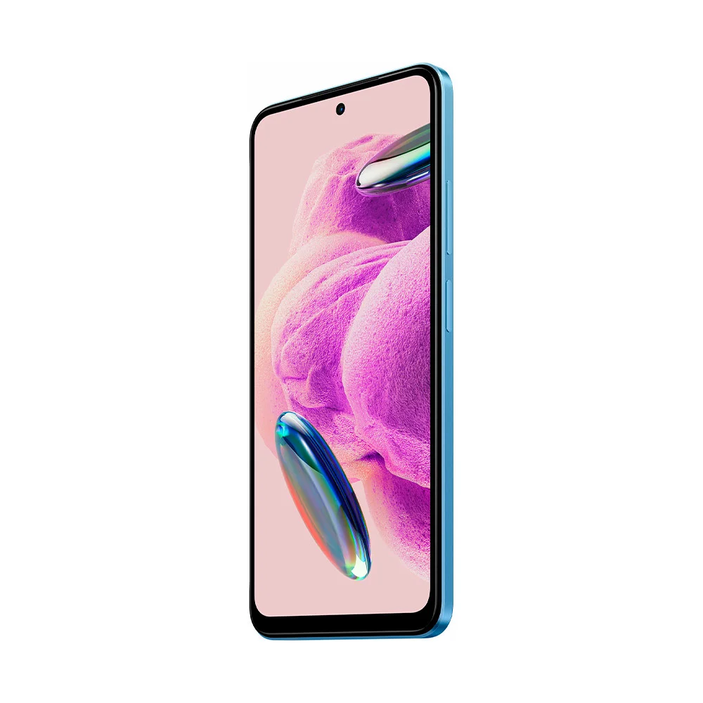 Купить Смартфон Xiaomi Redmi Note 12S 8/256GB Ice Blue (Синий) EU Смартфон Xiaomi Redmi Note 12S 8/256GB Ice Blue (Синий) EU