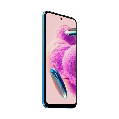 Купить Смартфон Xiaomi Redmi Note 12S 8/256GB Ice Blue (Синий) EU Смартфон Xiaomi Redmi Note 12S 8/256GB Ice Blue (Синий) EU