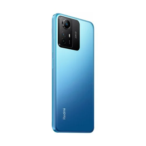 Купить Смартфон Xiaomi Redmi Note 12S 8/256GB Ice Blue (Синий) EU Смартфон Xiaomi Redmi Note 12S 8/256GB Ice Blue (Синий) EU