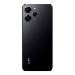 Купить Смартфон Xiaomi Redmi 12 8/128Gb Midnight Black (Черный) EU Смартфон Xiaomi Redmi 12 8/128Gb Midnight Black (Черный) EU